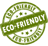 ECOFRIENDLY SOLUTION